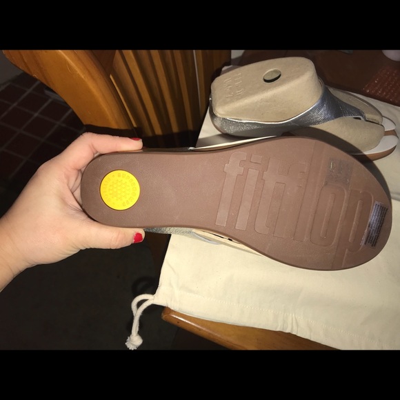 Fitflop. SOLD OUT - Picture 3 of 3